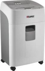 Dahle ShredMatic SM 300 Auto-Feed Shredder - Image 2