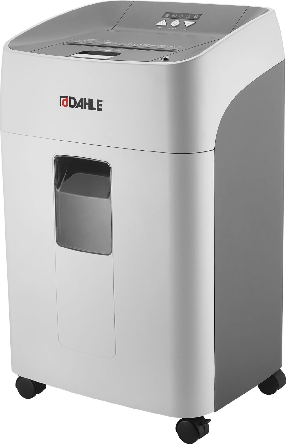 Dahle ShredMatic SM 300 Auto-Feed Shredder - Image 3