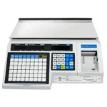 CAS LP-1000N Label Printing Scale (CAS-LP-1000N) - Image 6