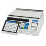 CAS LP-1000N Label Printing Scale (CAS-LP-1000N)