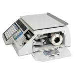 CAS LP-1000N Label Printing Scale (CAS-LP-1000N) - Image 2