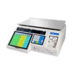 CAS LP-1000N Label Printing Scale (CAS-LP-1000N) - Image 4