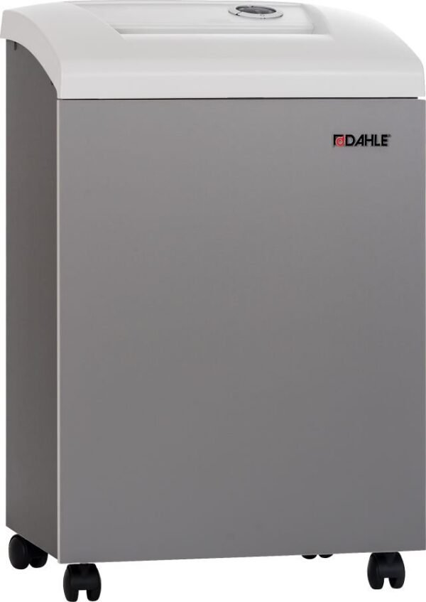 Dahle 40334 High Security Shredder (DAHLE-40334)