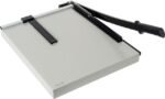 Dahle Vantage 18e Guillotine Paper Trimmer (DAHLE-18E)