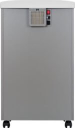 Dahle CleanTEC 51472 Office Shredder (DAHLE-51472) - Image 2