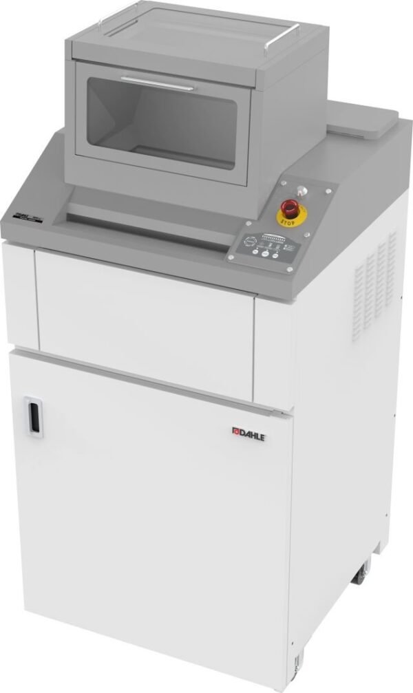 Dahle PowerTEC 909 HS High Capacity Shredder (DAHLE-909HS)