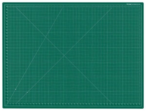 Dahle Vantage 10474  Premium Self-Healing Cutting Mat (DAHLE-10474-17414)
