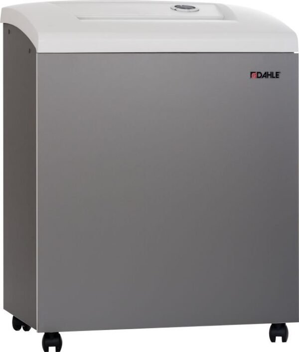 Dahle CleanTEC 51572 Department Shredder (DAHLE-51572)