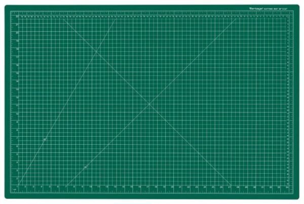 Dahle Vantage 10473 Premium Self-Healing Cutting Mat (DAHLE-10473-17413)