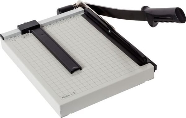 Dahle Vantage 12e Guillotine Paper Trimmer (DAHLE-12E)