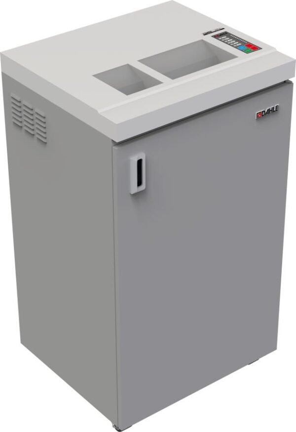 Dahle PowerTEC 727 CS High Security Shredder (DAHLE-727CS)
