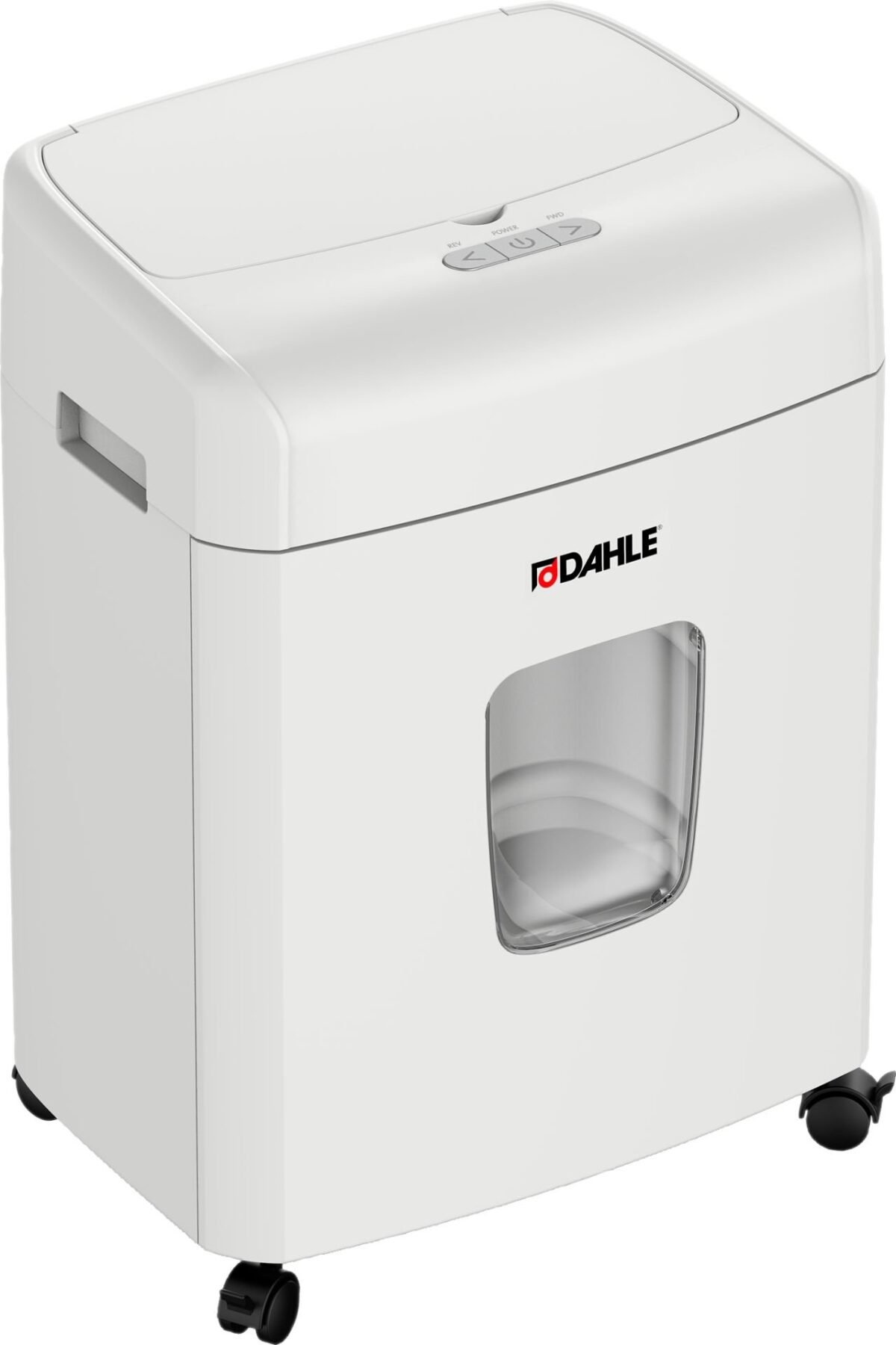 Dahle ShredMatic SM 90 Auto-Feed Shredder - Image 3