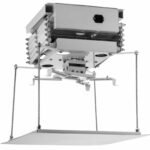 VEVOR TLMPL-1M Projector Bracket Motorized Lift - Image 3