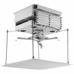 VEVOR TLMPL-1M Projector Bracket Motorized Lift - Image 2