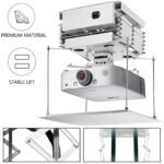 VEVOR TLMPL-1M Projector Bracket Motorized Lift - Image 11