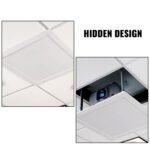 VEVOR TLMPL-1M Projector Bracket Motorized Lift - Image 9