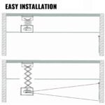 VEVOR TLMPL-1M Projector Bracket Motorized Lift - Image 7