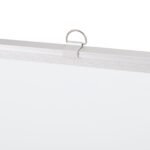 VEVOR Magnetic Whiteboard, 24 x 18 Inches, Dry Erase Board for Wall with Aluminum Frame, White Board Includes 1 Magnetic Erase & 2 Dry Erase Marker & Movable Tray for Office Home Restaurant and School - Image 2