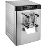 VEVOR YKF-618 Commercial Ice Cream Machine 1400W 20/5.3 Gph - Image 7