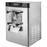 VEVOR YKF-618 Commercial Ice Cream Machine 1400W 20/5.3 Gph - Image 9
