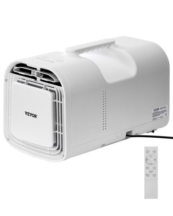 VEVOR S02 Portable Air Conditioner 4250 BTU
