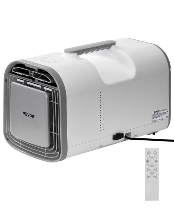VEVOR S03 PRO Portable Air Conditioner 4250BTU