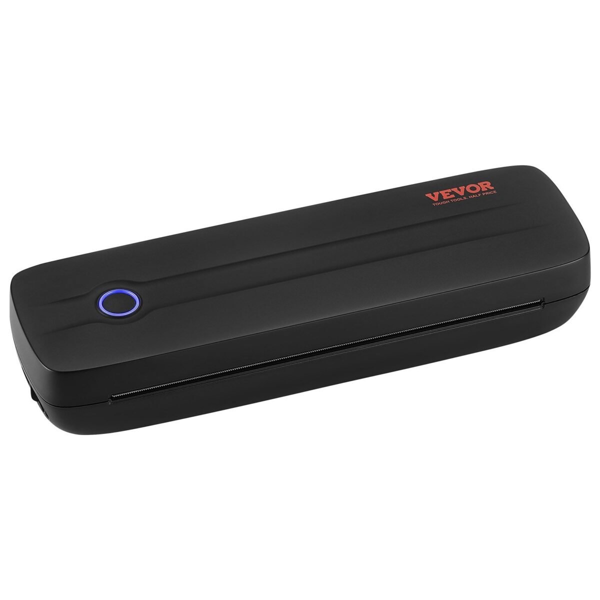 VEVOR Y8 Portable Printer - 2600mAh Battery, 203 DPI, Bluetooth Inkless Mobile Printer for A4, A5 & 8.5" x 11" Thermal Paper, Compatible with iOS, Android & Laptop, Ideal for Travel, Office & Home Use - Image 3