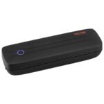 VEVOR Y8 Portable Printer - 2600mAh Battery, 203 DPI, Bluetooth Inkless Mobile Printer for A4, A5 & 8.5" x 11" Thermal Paper, Compatible with iOS, Android & Laptop, Ideal for Travel, Office & Home Use - Image 3