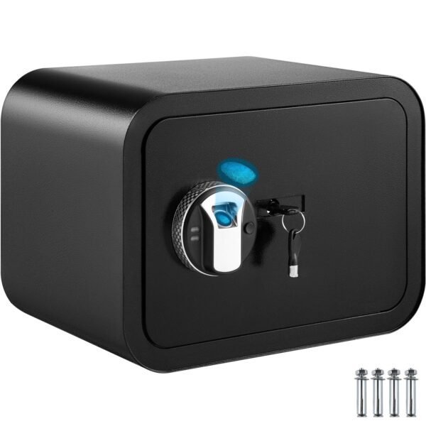 VEVOR Safe Box Black