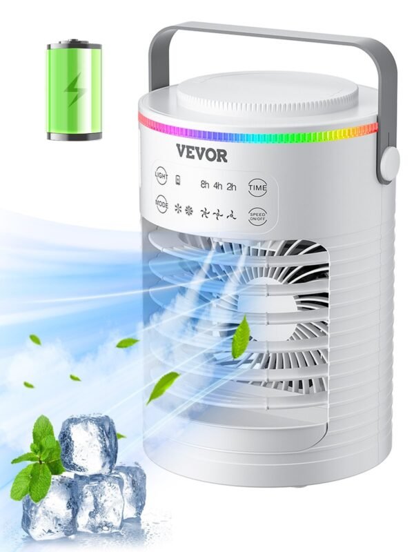 VEVOR CF-516E Portable Air Conditioner