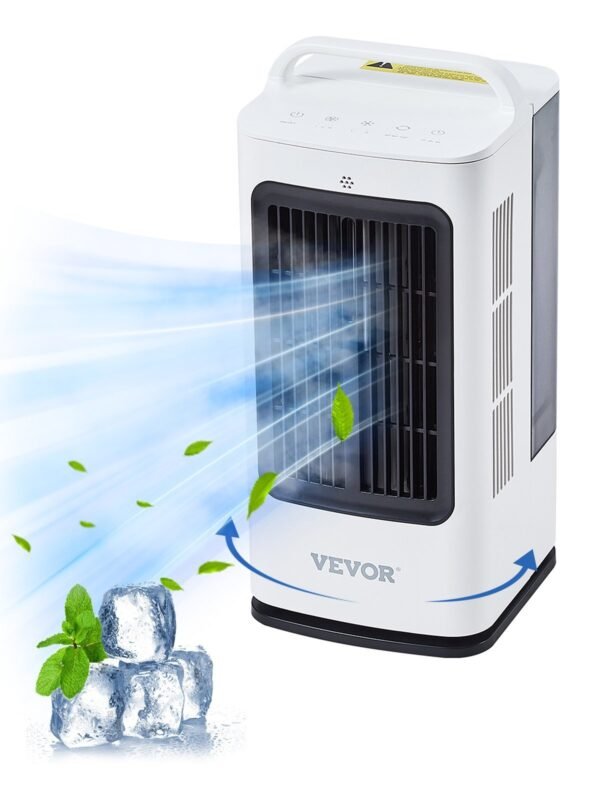 VEVOR YH-F01 Portable Air Conditioner