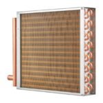 VEVOR C16×16 Heat Exchanger Water to Air - Image 3