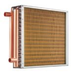 VEVOR C16×16 Heat Exchanger Water to Air - Image 2