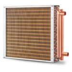 VEVOR C16×16 Heat Exchanger Water to Air - Image 5