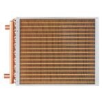 VEVOR C18×20 Heat Exchanger Water to Air, 18"x 20" - Image 4