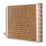 VEVOR C18×20 Heat Exchanger Water to Air, 18"x 20" - Image 3