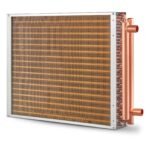 VEVOR C18×20 Heat Exchanger Water to Air, 18"x 20" - Image 5