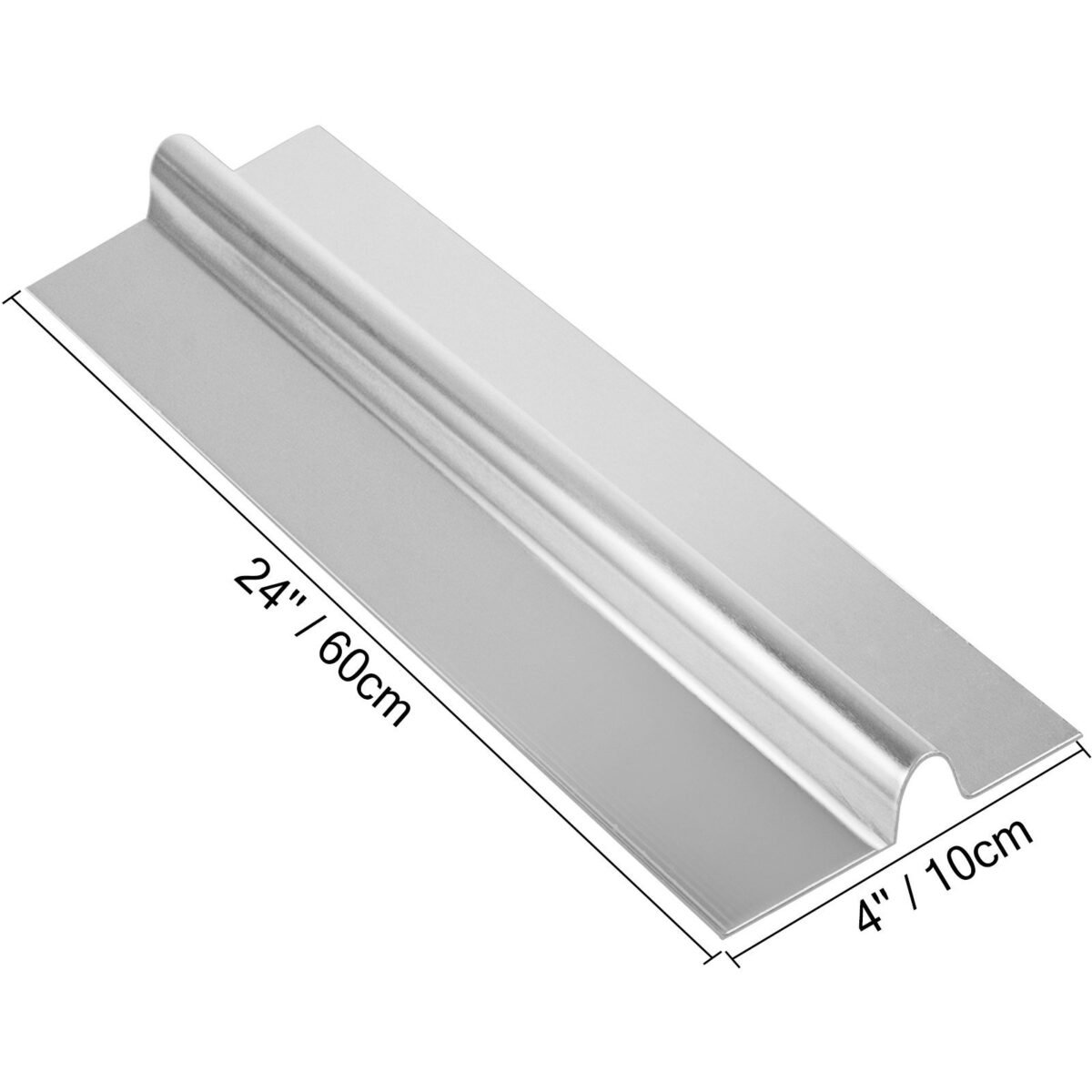 VEVOR PEX Heat Transfer Plates, 100pcs Box - Image 6