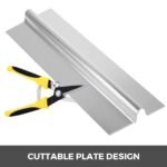 VEVOR PEX Heat Transfer Plates, 100pcs Box - Image 9