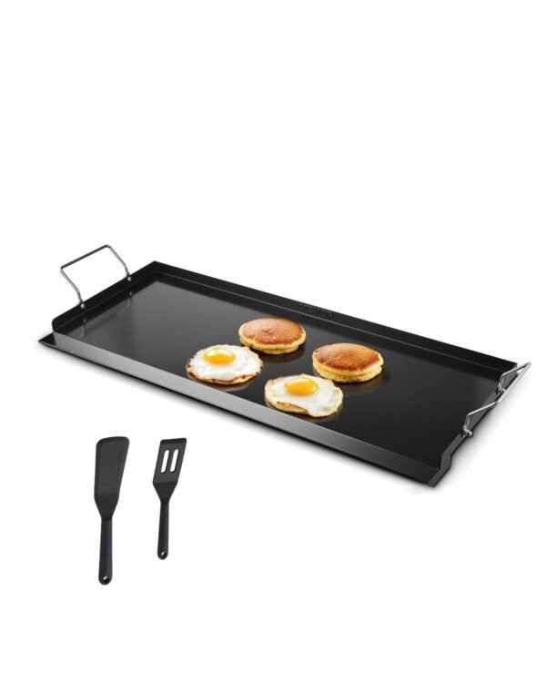 VEVOR HH-SPN007 32x14 in Flat Top Griddle