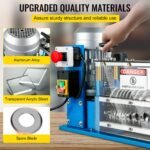 VEVOR SMS-038 Cable Wire Stripping Machine 0.06 inch -1.5 inch - Image 10