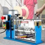 VEVOR SMS-038 Cable Wire Stripping Machine 0.06 inch -1.5 inch - Image 6