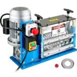 VEVOR SMS-038 Cable Wire Stripping Machine 0.06 inch -1.5 inch