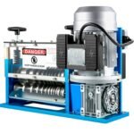 VEVOR SMS-038 Cable Wire Stripping Machine 0.06 inch -1.5 inch - Image 3