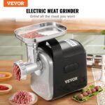 VEVOR MG5008 Electric Meat Grinder, 6.6 Lb - Image 12