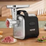 VEVOR MG5008 Electric Meat Grinder, 6.6 Lb - Image 6