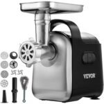 VEVOR MG5008 Electric Meat Grinder, 6.6 Lb