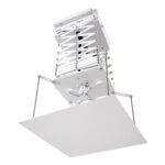 VEVOR TLMPL-1.5M Motorized Projector Lift