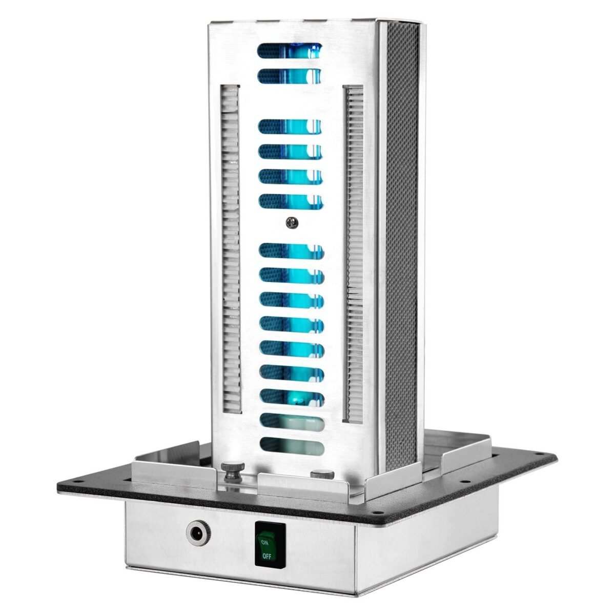 VEVOR UV-218HP HVAC Air Purifier Whole House 18W 9inch - Image 3