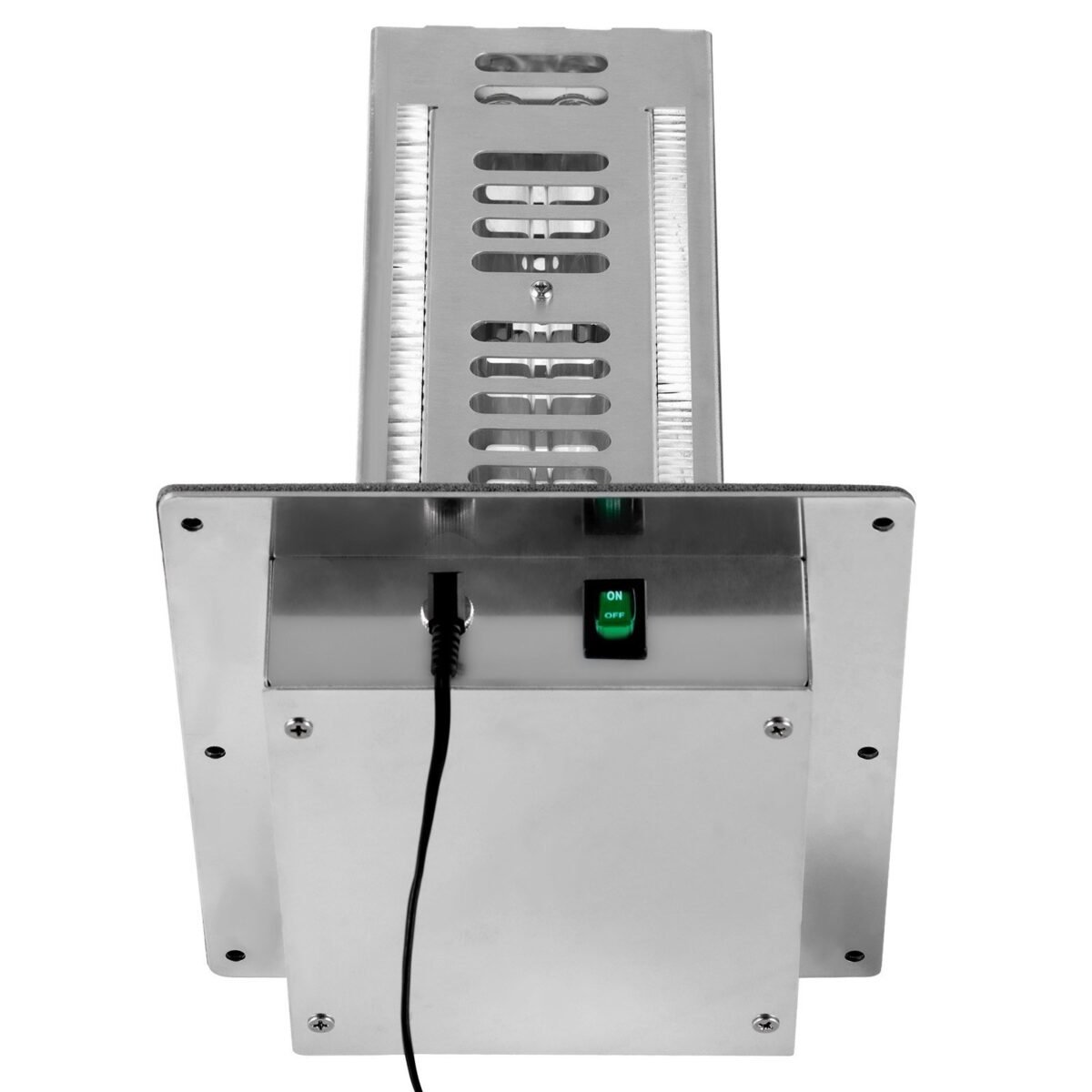 VEVOR UV-218HP HVAC Air Purifier Whole House 18W 9inch - Image 5